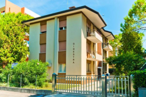 Villa Ginestra
